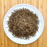 Azuma Tea Garden: Roasted Green Tea Stems, Kukihojicha - yumenet.live