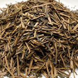 Azuma Tea Garden: Roasted Green Tea Stems, Kukihojicha - yumenet.live