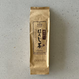 Azuma Tea Garden: Roasted Tencha Hojicha 碾茶炒りほうじ茶 - yumenet.live