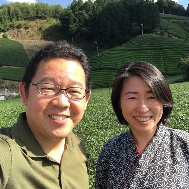 Azuma Tea Garden: Roasted Tencha Hojicha Powder - yumenet.live