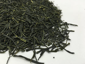 Azuma Tea Garden: Sencha Okumidori, Kyoto Single Cultivar Green Tea - yumenet.live