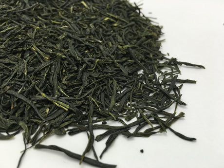 Azuma Tea Garden: Sencha Okumidori, Kyoto Single Cultivar Green Tea - yumenet.live