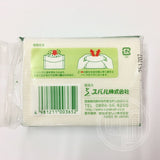 Biodegradable Cotton (Bemliese™) Fillable Tea Bags by Subaru - yumenet.live