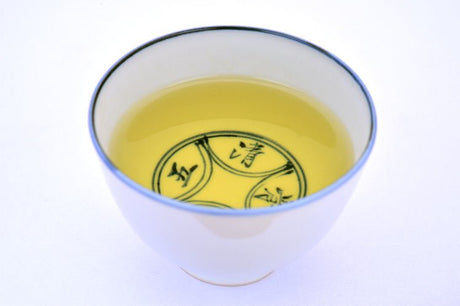Bizenya: #02 Kohaku Platinum 21g - Sayama Green Oolong Tea 琥珀 手摘み - yumenet.live