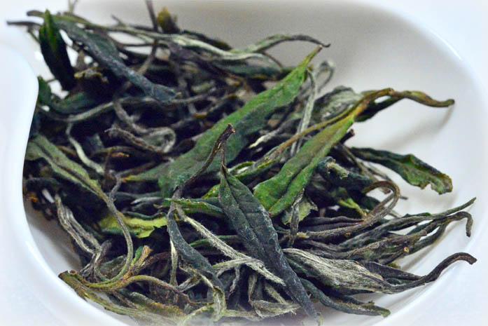 Bizenya: #05 Haru - Handpicked Sayamacha White Tea, Fukumidori Cultivar - yumenet.live