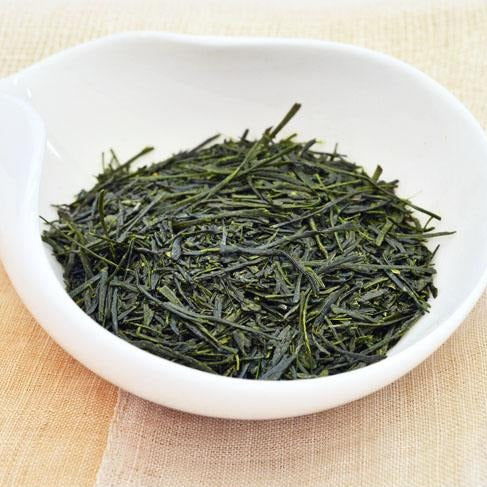 Bizenya: #06 Kasumino - Sayama Ichoucha Sencha 萎凋香煎茶 霞野 - yumenet.live