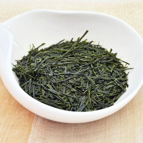 Bizenya: #06 Kasumino - Sayama Ichoucha Sencha 萎凋香煎茶 霞野 - yumenet.live