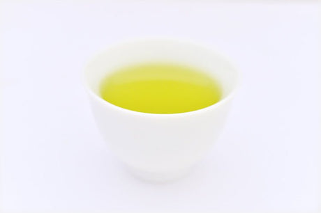 Bizenya: #06 Kasumino - Sayama Ichoucha Sencha 萎凋香煎茶 霞野 - yumenet.live
