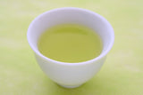 Bizenya: #07 Shimizu Mukashi Blend - Handpicked Sayama Ichoucha Sencha 手摘み萎凋香煎茶 清水昔 - yumenet.live