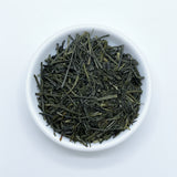 Bizenya: #08 Shourai Blend - Handpicked Sayama Hachijyuhachiya Sencha 松籟 八十八夜手摘み煎茶 - yumenet.live