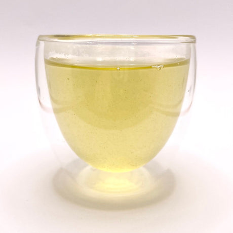 Bizenya: #08 Shourai Blend - Handpicked Sayama Hachijyuhachiya Sencha 松籟 八十八夜手摘み煎茶 - yumenet.live