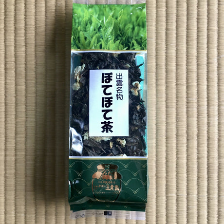 Botebotecha from Ocha no Sankoen, Shimane, Japan - yumenet.live
