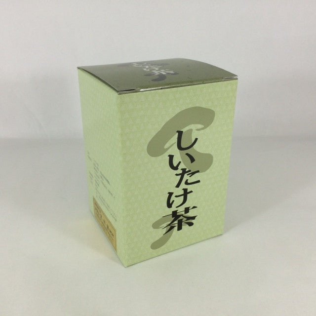 Bushuya: Powdered Shiitake Tea 100g - yumenet.live