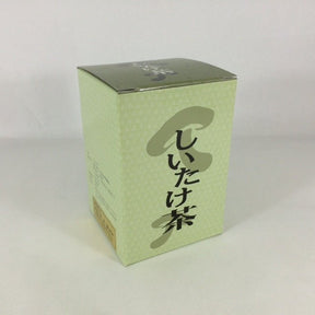 Bushuya: Powdered Shiitake Tea 100g - yumenet.live