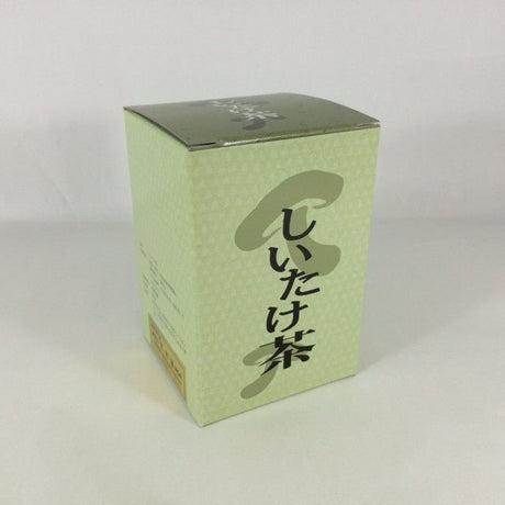 Bushuya: Powdered Shiitake Tea 100g - yumenet.live