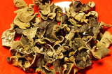 Bushuya: Premium Dried Black Kikurage Mushrooms from Aichi, Japan - yumenet.live