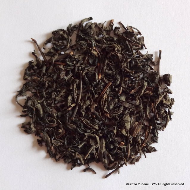 Chakouan H8216: Imari Black Tea 50g - yumenet.live