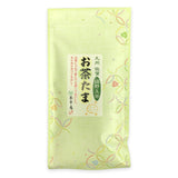 Chakouan H841: Ureshino Green Tea, Ochatama 嬉野玉茶、お茶たま - yumenet.live