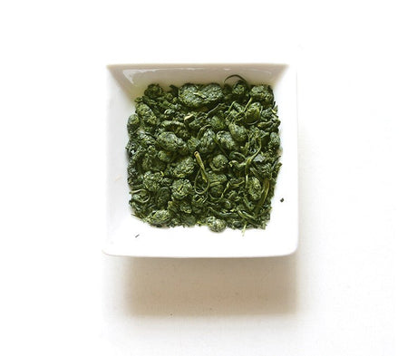 Chakouan H841: Ureshino Green Tea, Ochatama 嬉野玉茶、お茶たま - yumenet.live