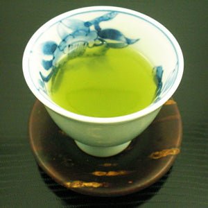 Chakouan H857: 2022 Ureshino Green Tea Select, Oku 嬉野 美撰 奥 - yumenet.live