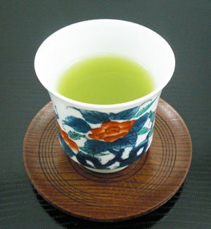 Chakouan H858: 2022 Ureshino Green Tea Select, Mai 嬉野 美撰 舞 - yumenet.live