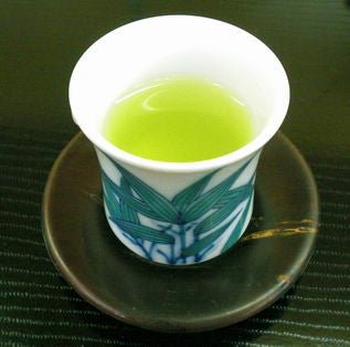 Chakouan H860: 2022 Ureshino Green Tea Select, Nagomi 嬉野茶 美撰 和 - yumenet.live