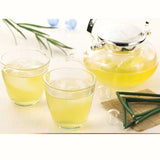 Chasandai: Cold-Brew Lemon Green Tea (5g x 5 tea bags) - yumenet.live
