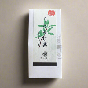 Chasandai: Kuromoji Herbal Tea from Shimane (2g x 5 tea bags) - yumenet.live