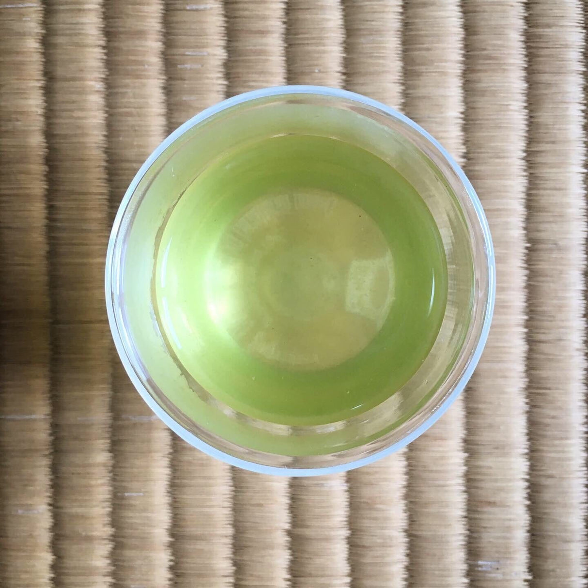 Chasandai: Sakura Sencha with Sugared Sakura Leaves 桜煎茶 - yumenet.live