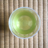 Chasandai: Sakura Sencha with Sugared Sakura Leaves 桜煎茶 - yumenet.live