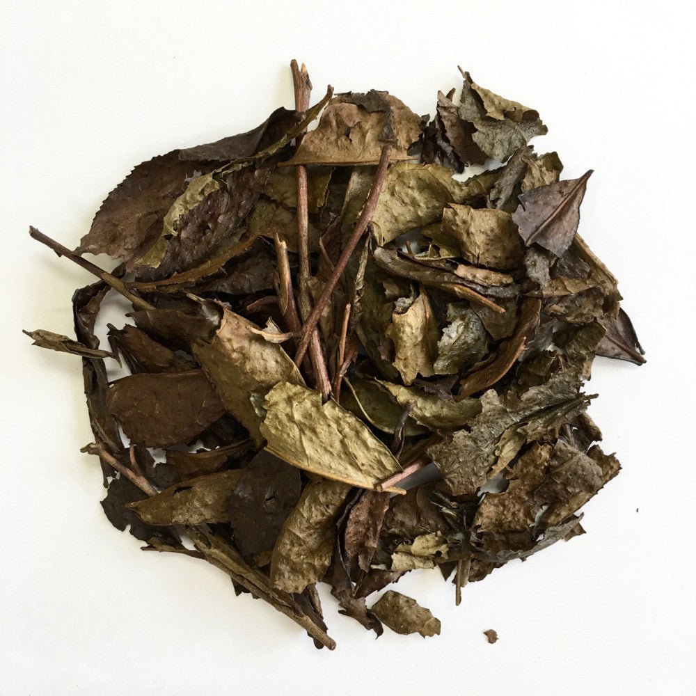 Chasandai Tea Factory: Shimane-Grown Roasted Bancha (Unrolled Hojicha) 100g - yumenet.live