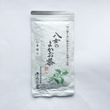 Chiyonoen Tea Garden #07: 2022 Mountain-Grown Yame Sencha, Hanatsumi 華摘み - yumenet.live