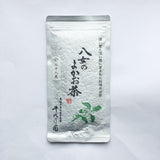 Chiyonoen Tea Garden #08: 2022 Mountain-Grown Yame Sencha, Hachijyuhachiya 八十八夜 - yumenet.live