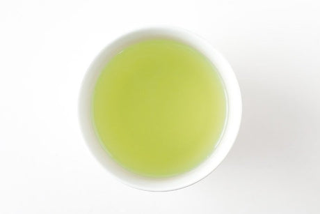 Chiyonoen Tea Garden: #14 Mountain-Grown Yame Gyokuro, Premium 高級玉露 - yumenet.live