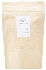 Chiyonoen Tea Garden: #19A Mountain-Grown Hojicha ほうじ茶 (Naturally Grown w/o pesticide use) - yumenet.live