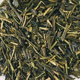 Chiyonoen Tea Garden: #19A Mountain-Grown Hojicha ほうじ茶 (Naturally Grown w/o pesticide use) - yumenet.live