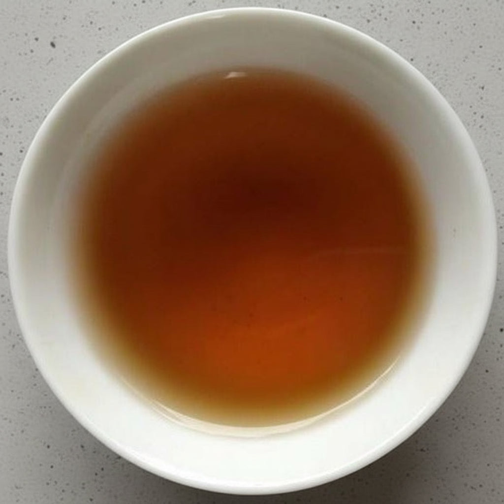 Chiyonoen Tea Garden: #21B Organic Mountain-Grown Yame Black Tea, Single Cultivar Yabukita Summer【矢部紅茶】やぶきた夏摘み - yumenet.live