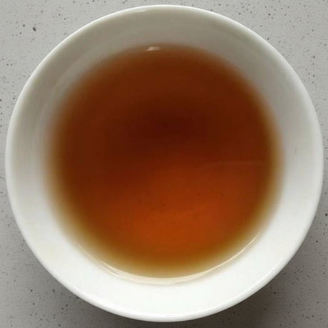 Chiyonoen Tea Garden: #21B Organic Mountain-Grown Yame Black Tea, Single Cultivar Yabukita Summer【矢部紅茶】やぶきた夏摘み - yumenet.live