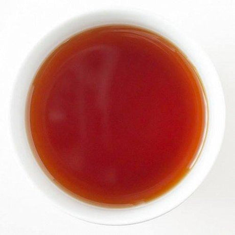 Chiyonoen Tea Garden: #23 Mountain-Grown Yame Black Tea, Single Cultivar Benifuuki Spring べにふうき (春摘み) - yumenet.live