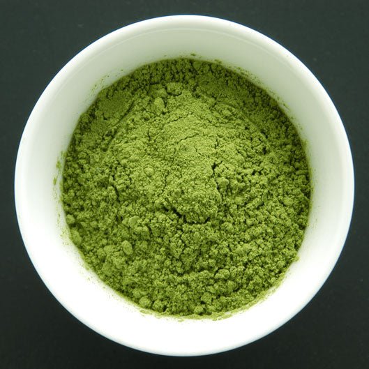 Chiyonoen Tea Garden: #25 Basic Ceremonial Grade Organic Matcha 有機抹茶 - yumenet.live