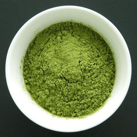 Chiyonoen Tea Garden: #25 Basic Ceremonial Grade Organic Matcha 有機抹茶 - yumenet.live