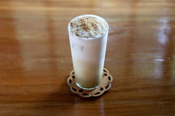 Chiyonoen Tea Garden: #26 Hojicha Powder 粉末ほうじ茶 - yumenet.live