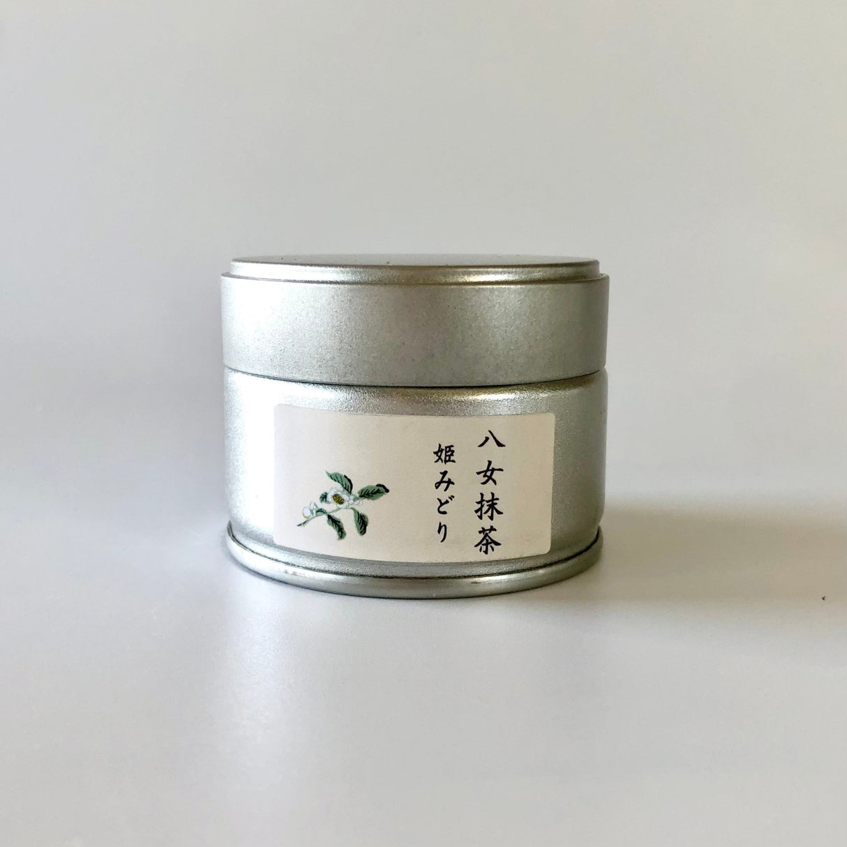 Chiyonoen Tea Garden: #28 Standard Ceremonial Grade Yame Matcha - Single Cultivar Hime Midori 八女産抹茶姫みどり - yumenet.live