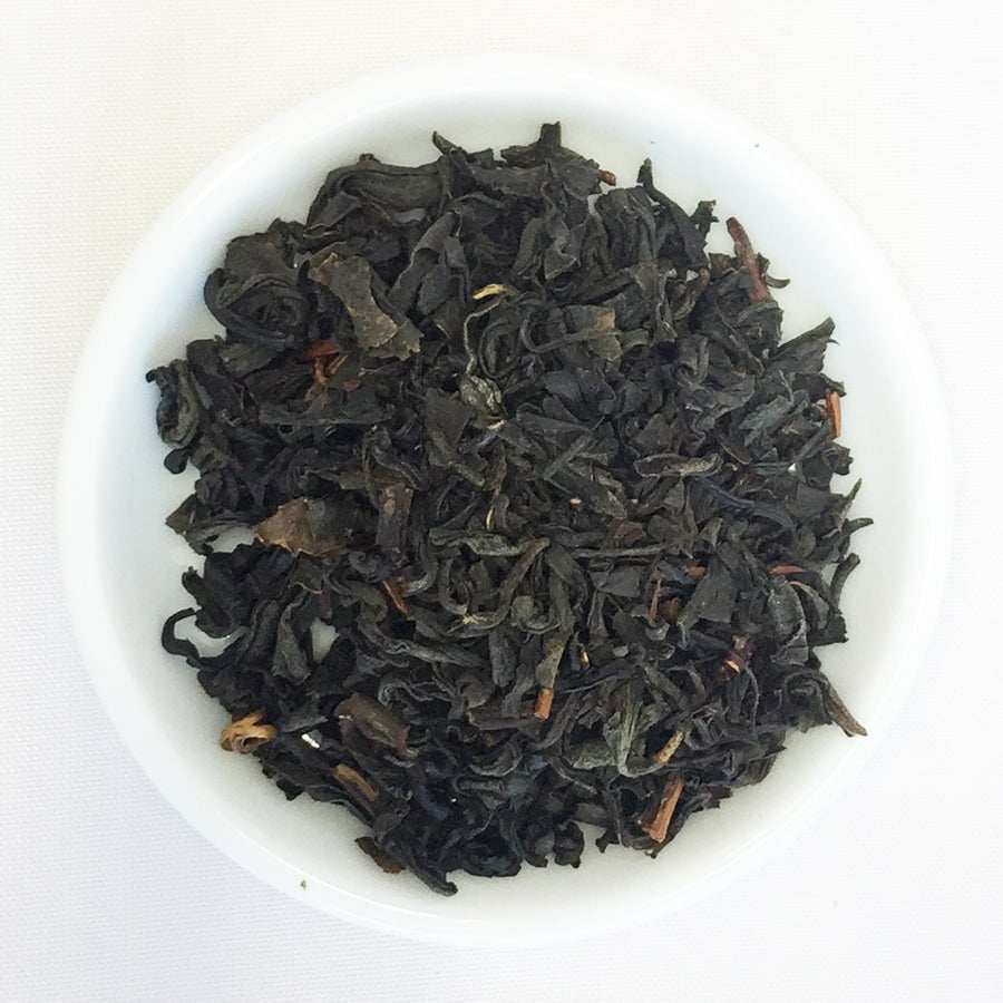 Creha Tea: Flavored Black Tea: Ureshino Earl Grey - yumenet.live