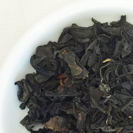 Creha Tea: Flavored Black Tea: Ureshino Earl Grey - yumenet.live