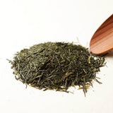 Dobashien Tea #01: Kakegawa Series: Imperial Shizuoka Sencha, Miyako no Homare 都の誉 - yumenet.live