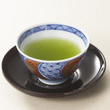 Dobashien Tea #02: Kakegawa Series: Premium Sencha Kuretake 煎茶 呉竹 - yumenet.live