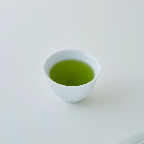 Dobashien Tea #04: Kakegawa Series: Shizuoka Sencha, Akari あかり - yumenet.live