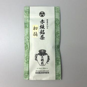 Dobashien Tea #05: Kakegawa Series: Shizuoka Sencha, Hatsuzumi 初摘 - yumenet.live