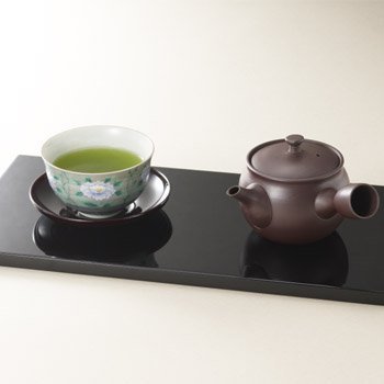 Dobashien Tea #07: Kakegawa Series: Shizuoka Sencha, Oimatsu 老松 - yumenet.live